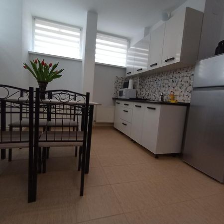 Central Kronstadt Apartments Brasov Luaran gambar