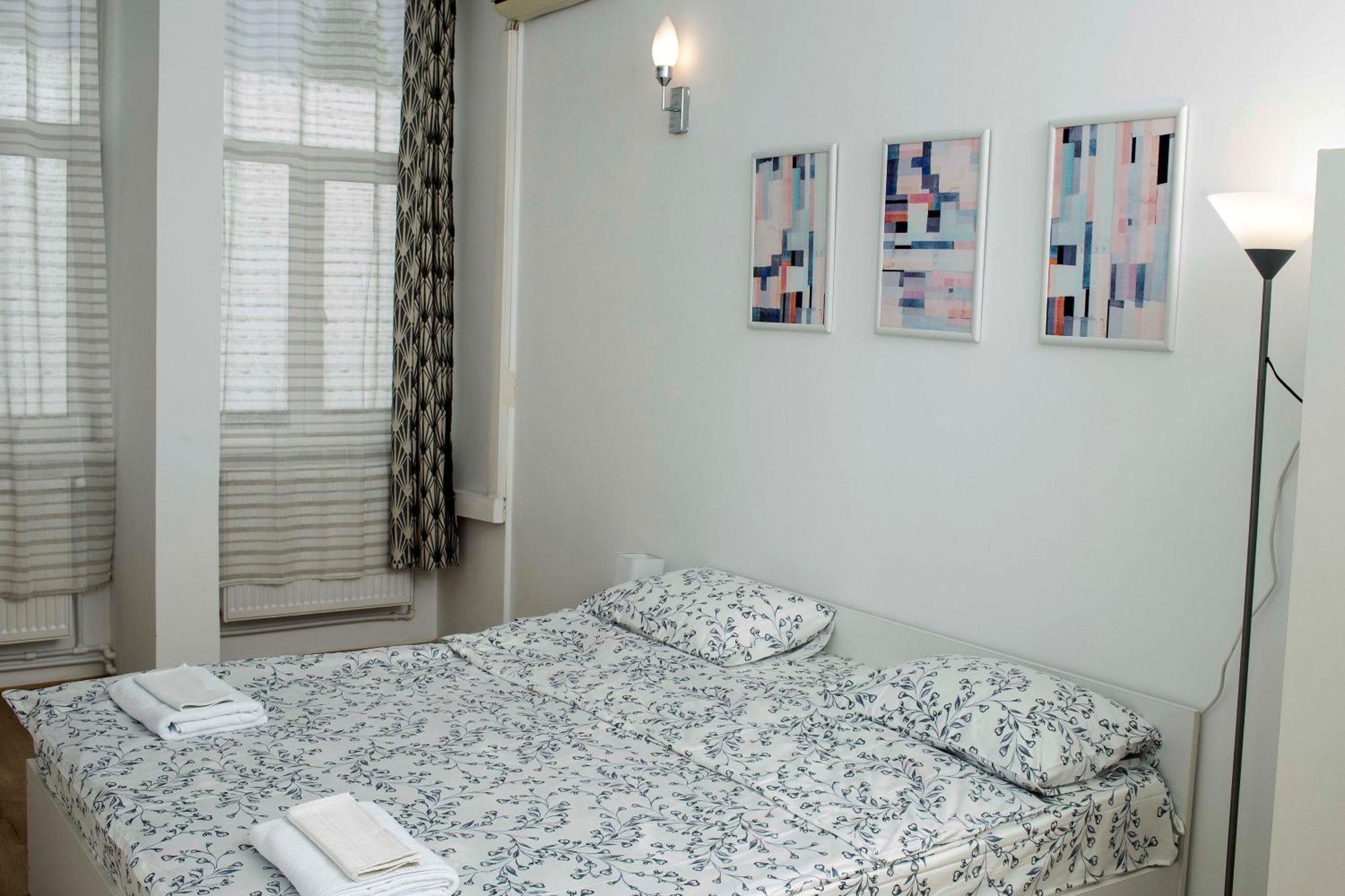 Central Kronstadt Apartments Brasov Luaran gambar