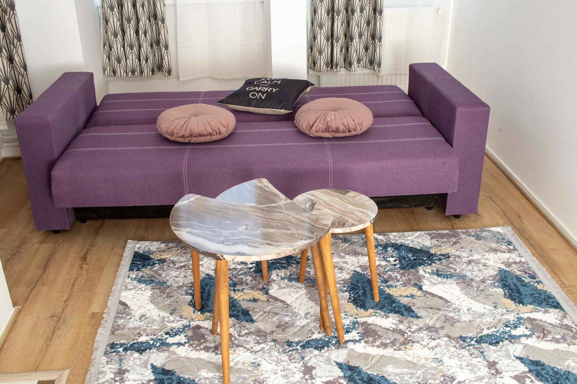 Central Kronstadt Apartments Brasov Luaran gambar