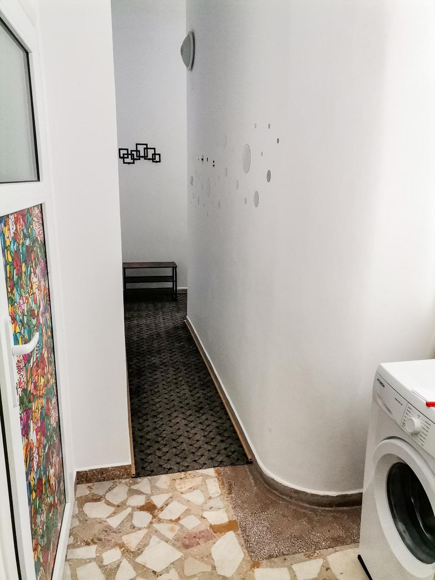 Central Kronstadt Apartments Brasov Luaran gambar