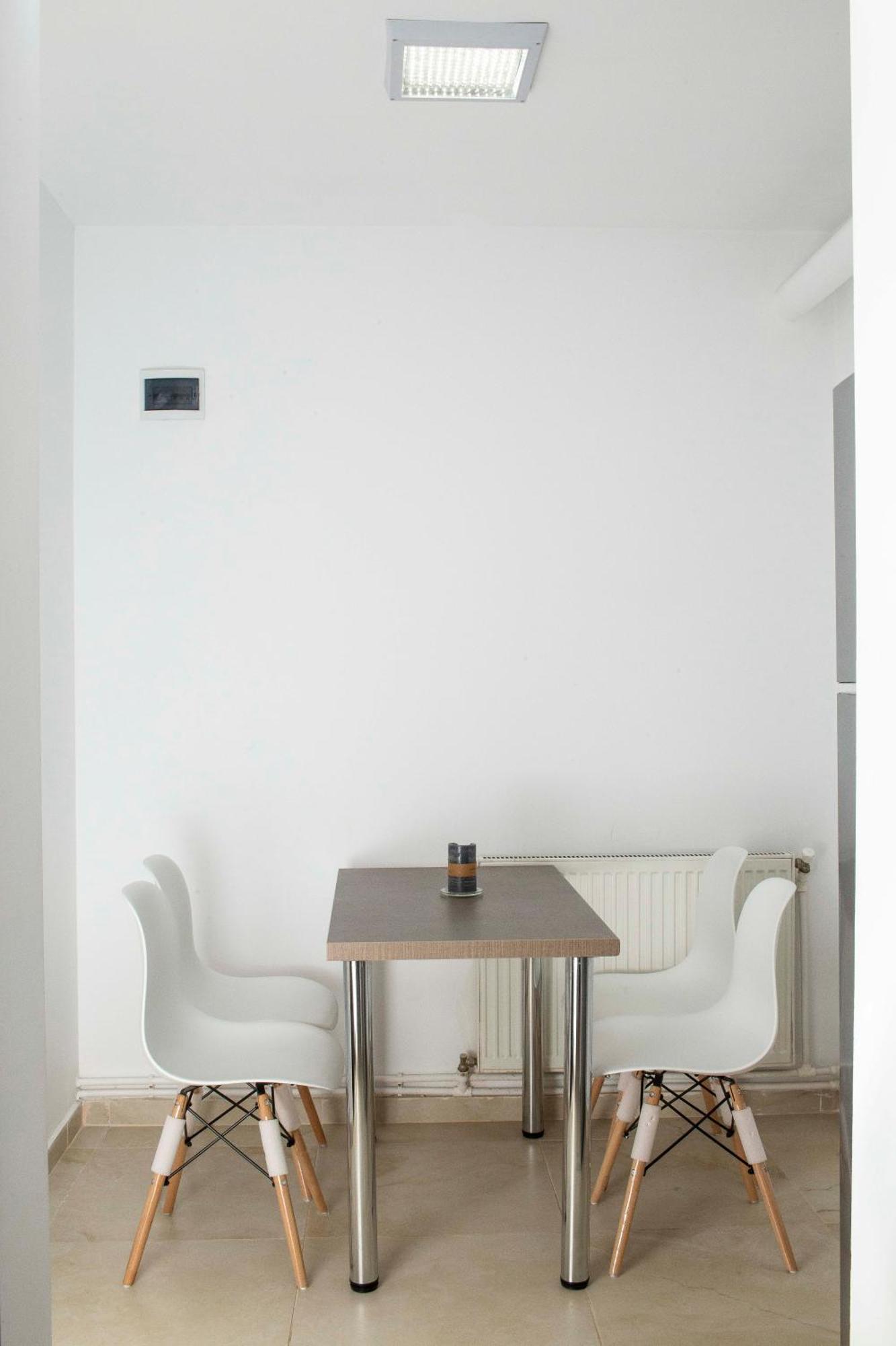 Central Kronstadt Apartments Brasov Luaran gambar