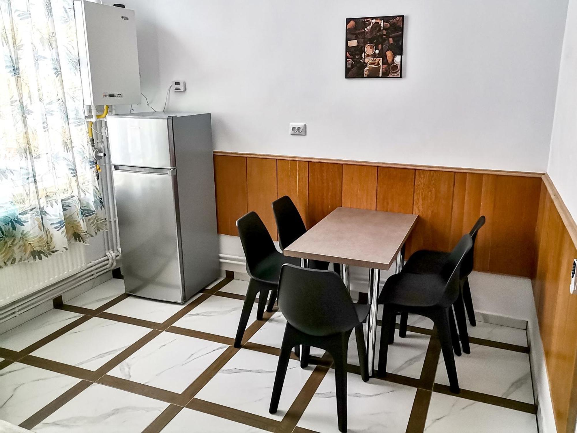 Central Kronstadt Apartments Brasov Luaran gambar