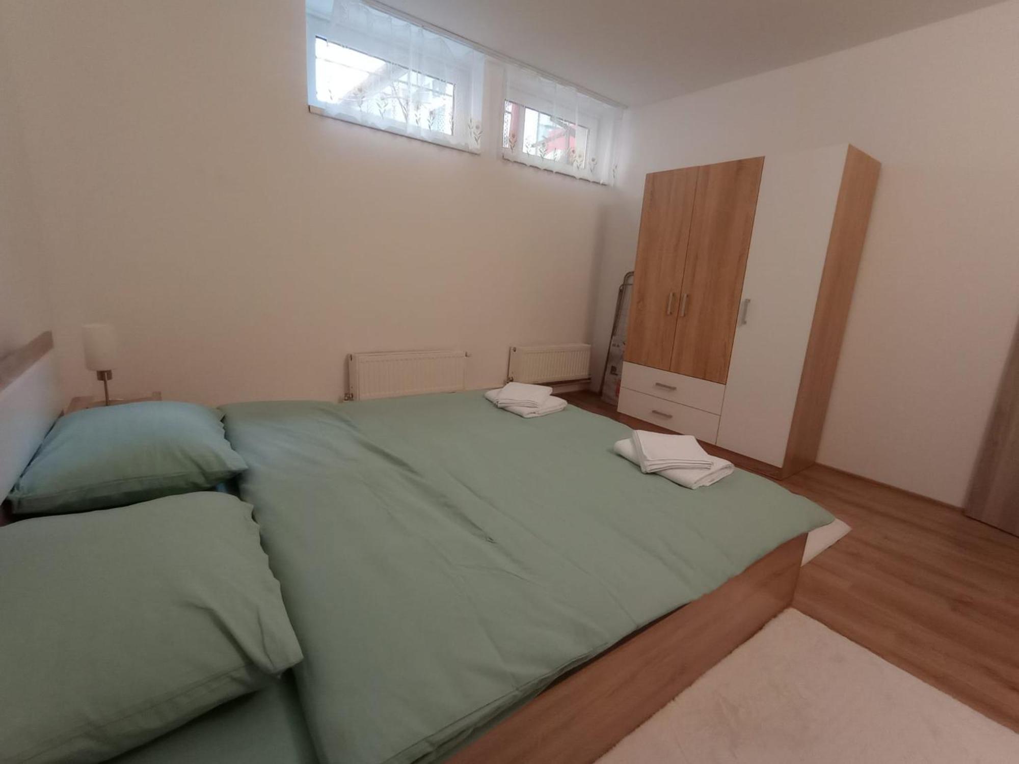 Central Kronstadt Apartments Brasov Luaran gambar