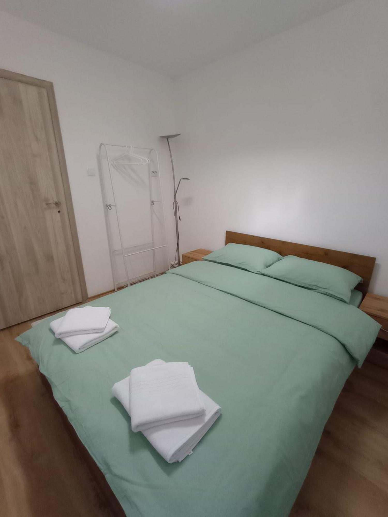 Central Kronstadt Apartments Brasov Luaran gambar