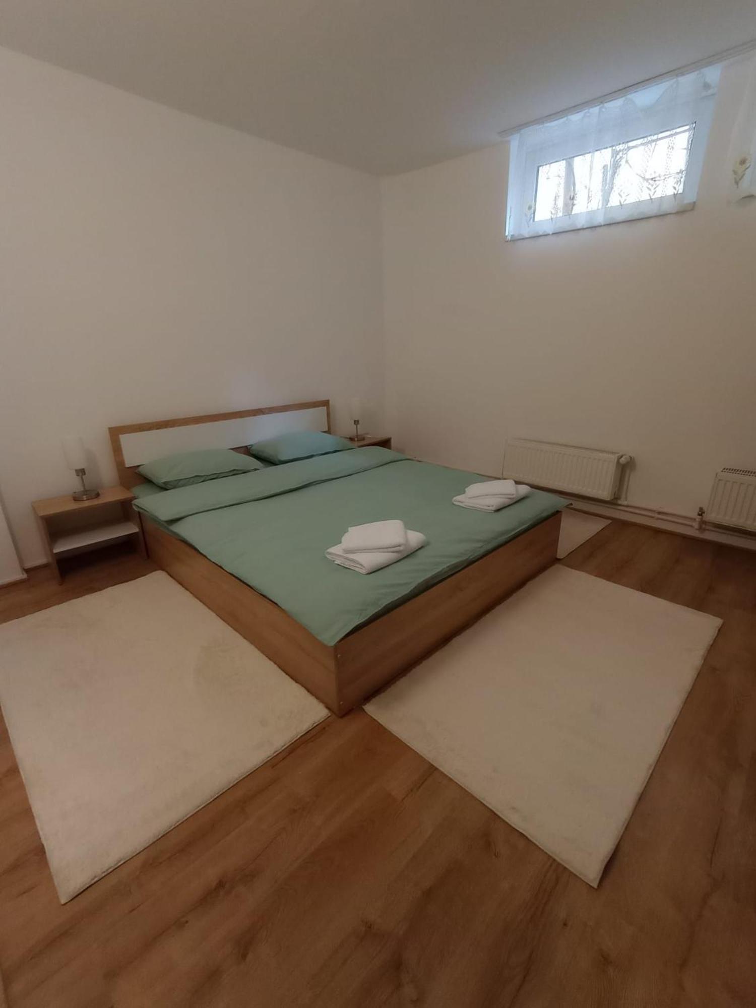Central Kronstadt Apartments Brasov Luaran gambar