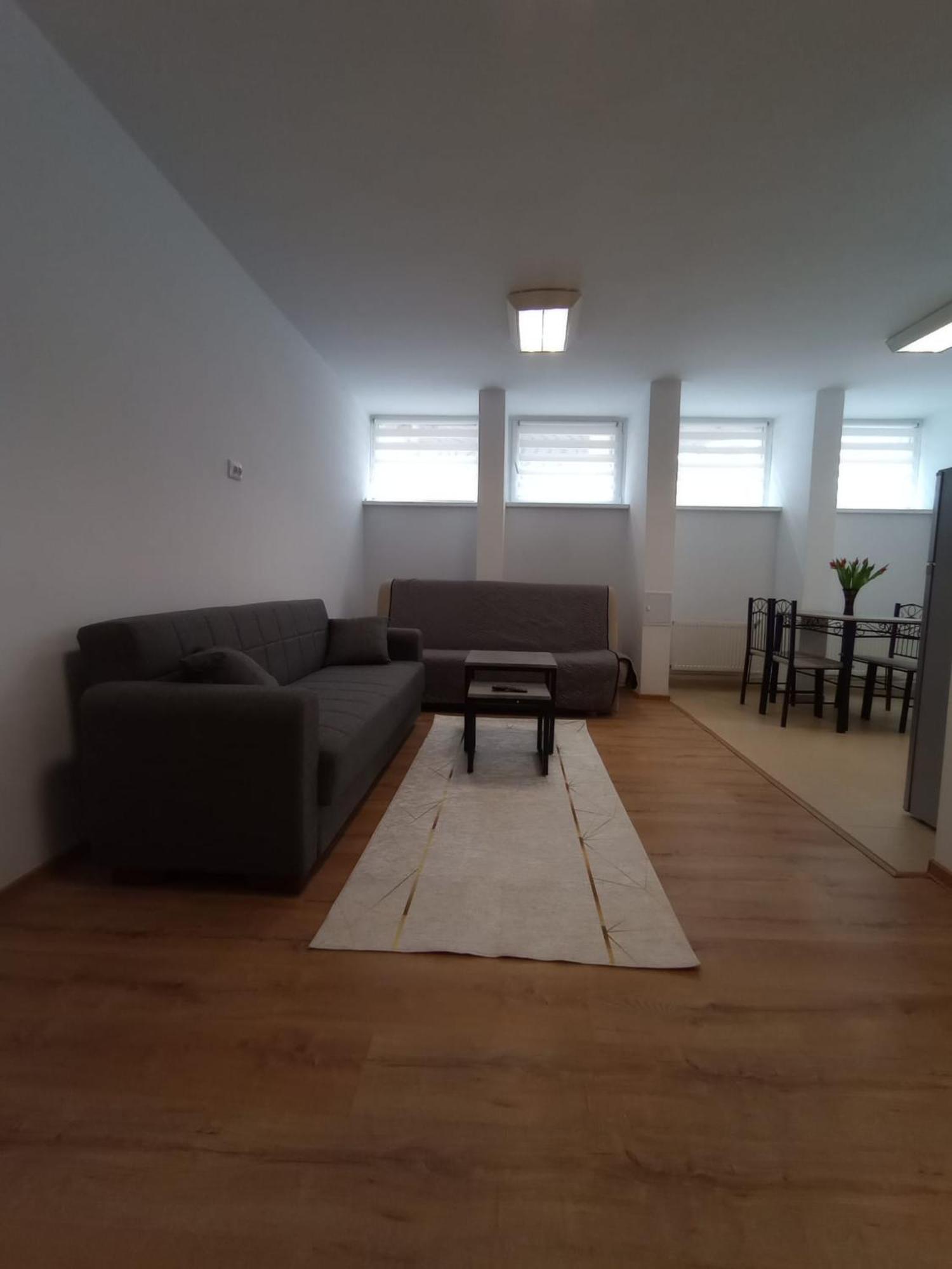 Central Kronstadt Apartments Brasov Luaran gambar