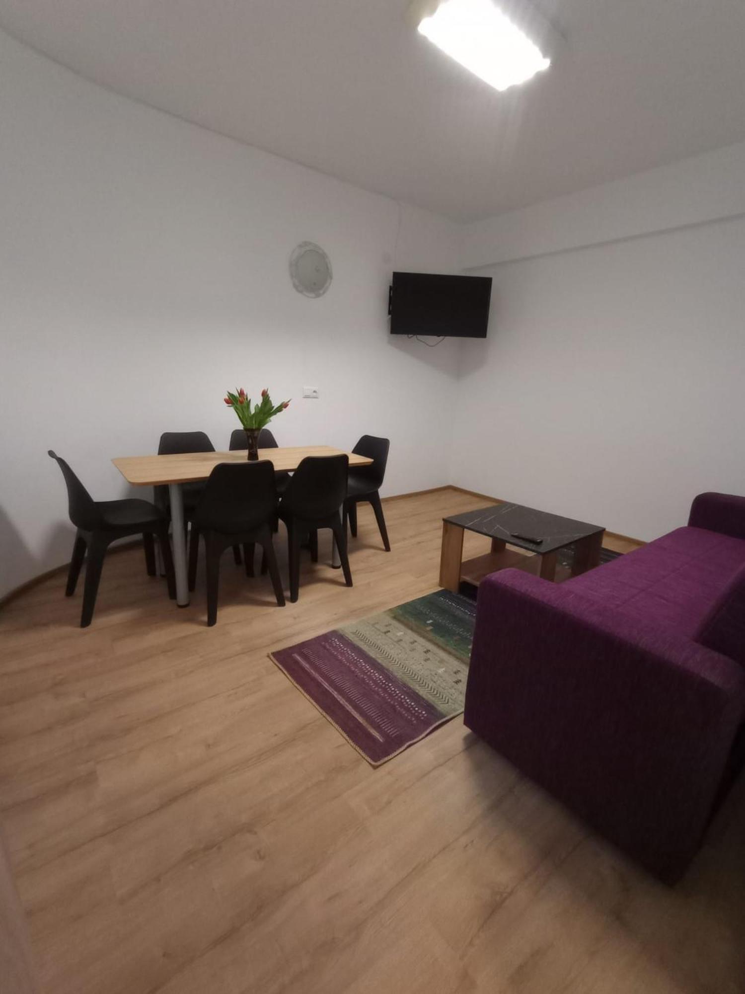 Central Kronstadt Apartments Brasov Luaran gambar