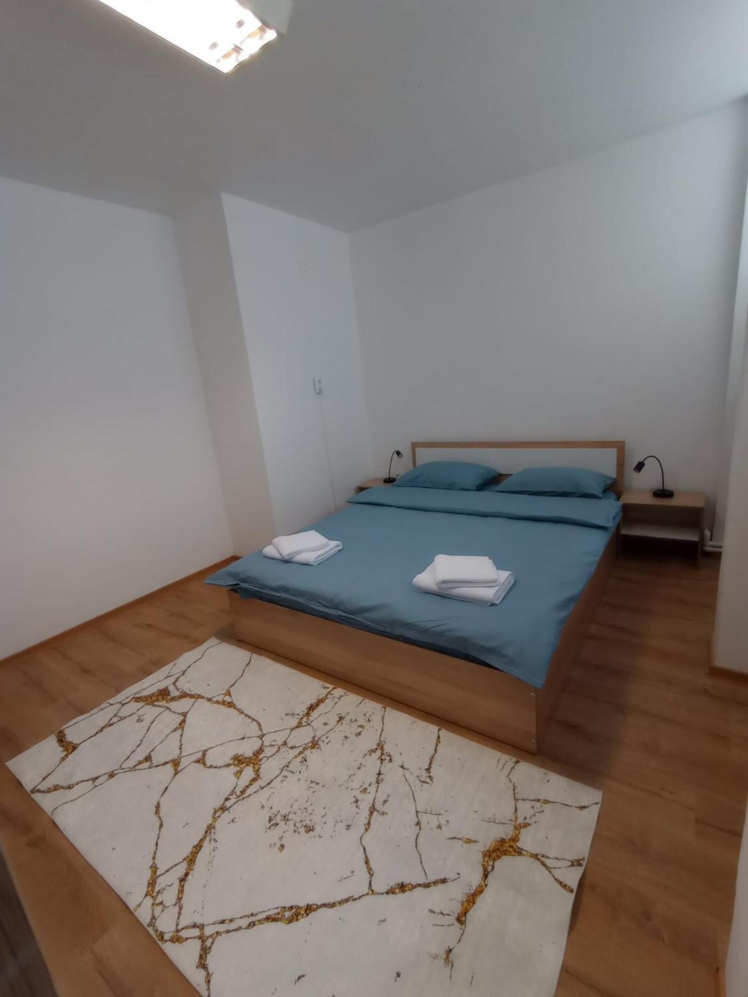 Central Kronstadt Apartments Brasov Luaran gambar