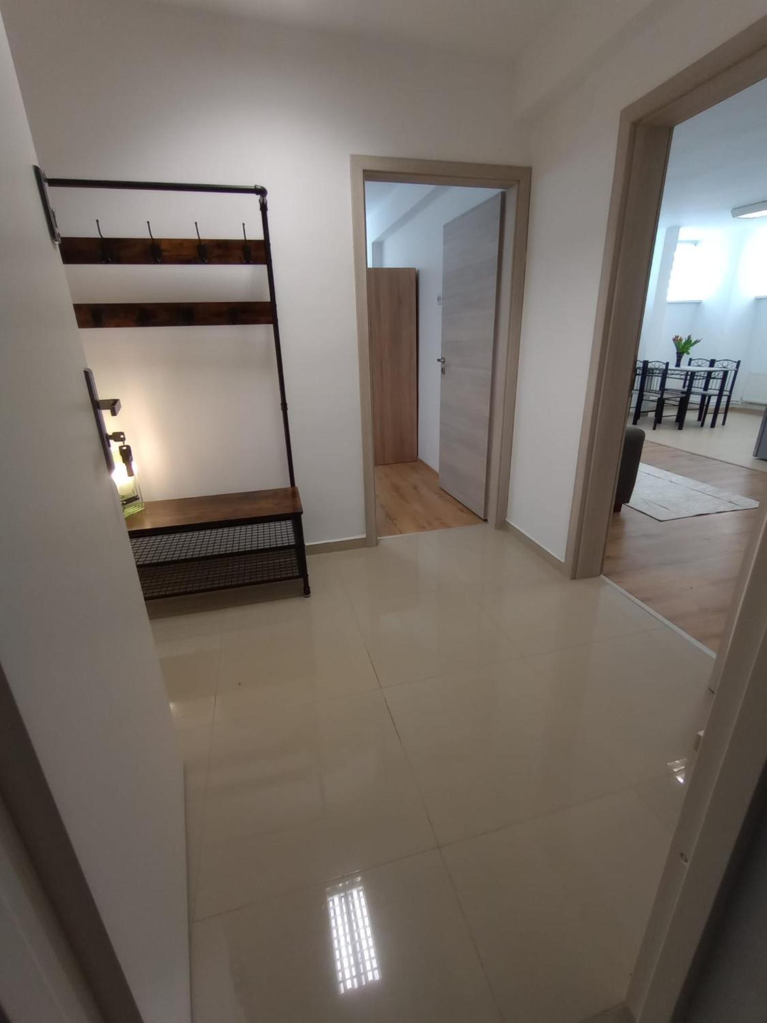 Central Kronstadt Apartments Brasov Luaran gambar