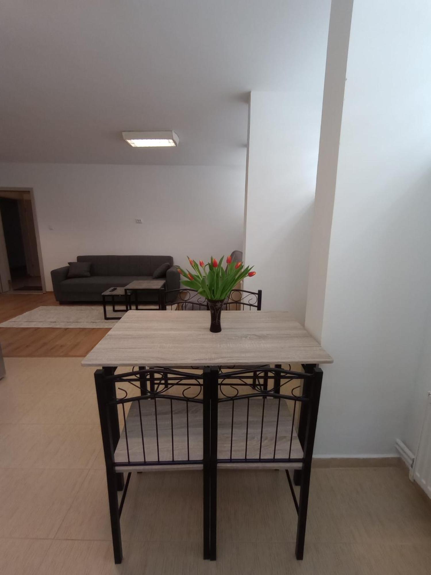 Central Kronstadt Apartments Brasov Luaran gambar