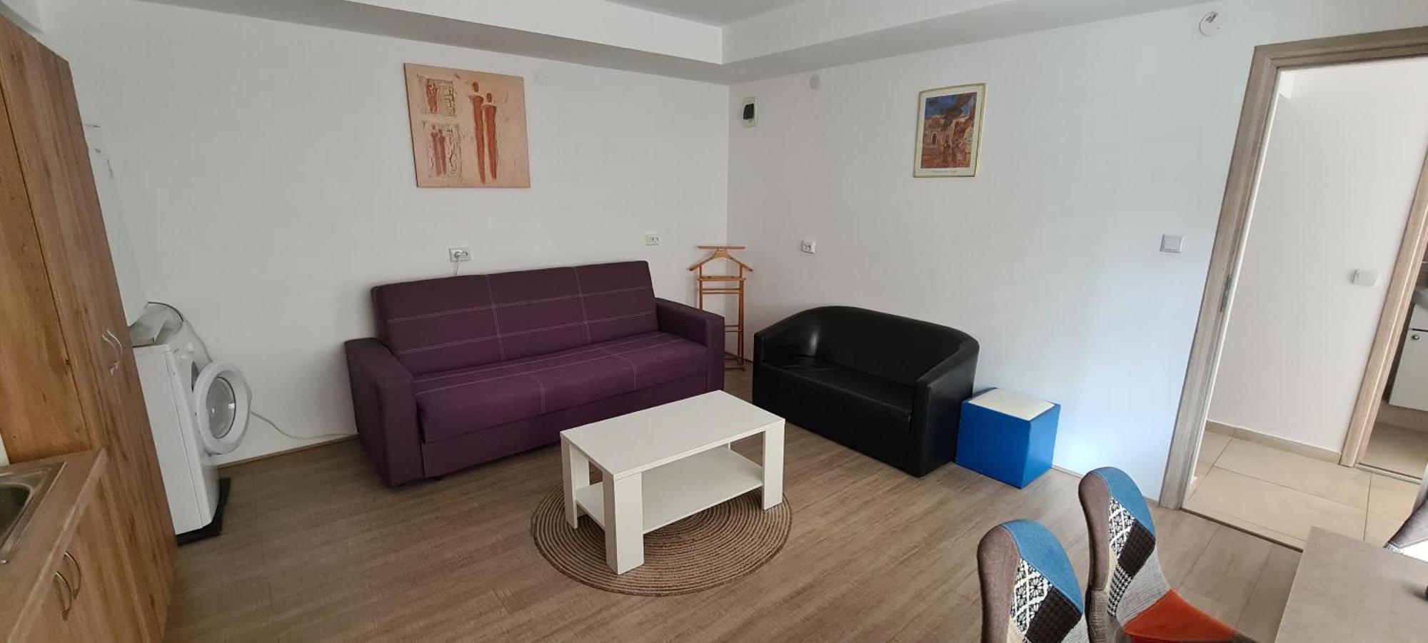 Central Kronstadt Apartments Brasov Luaran gambar