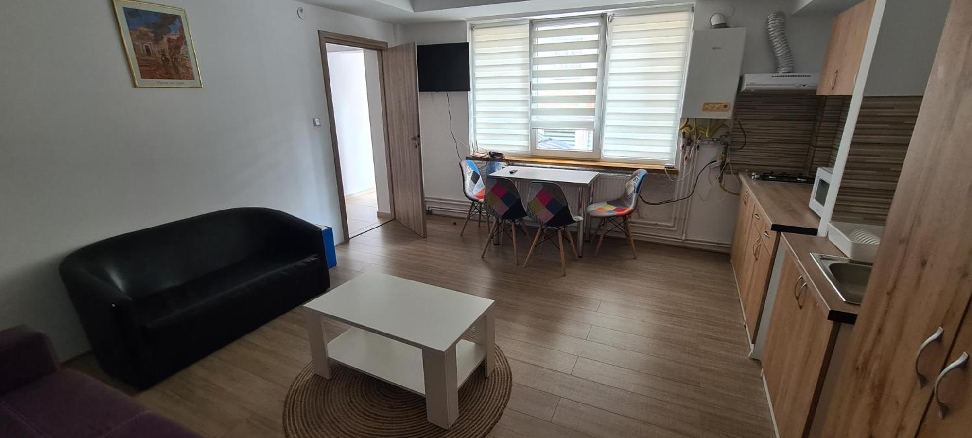 Central Kronstadt Apartments Brasov Luaran gambar
